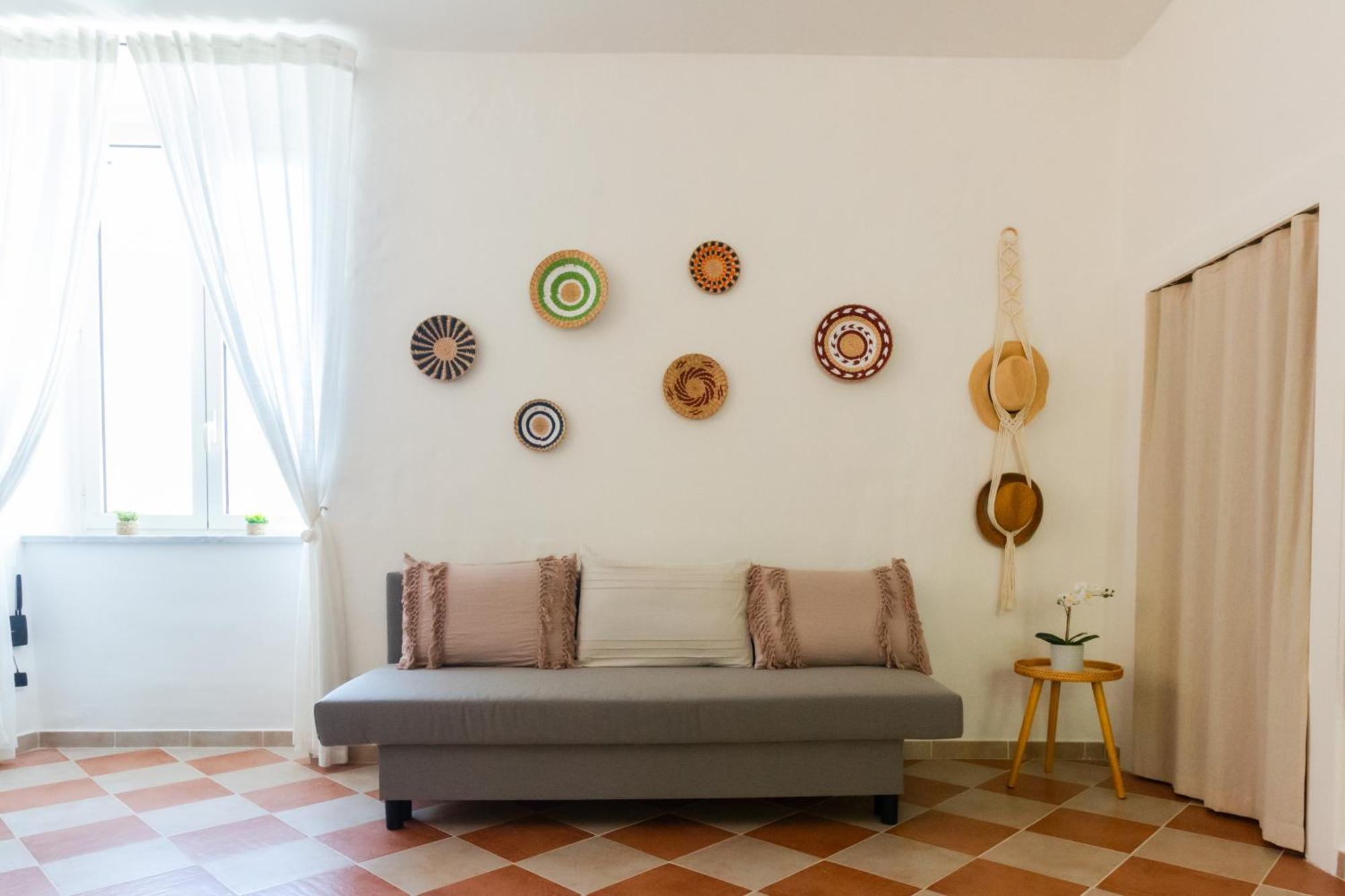 Apartamento Casa Venturo Minori Exterior foto